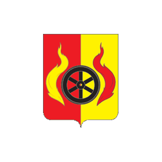Герб города